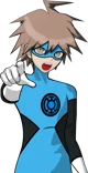 Makoto Naegi