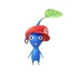 Mario Hat Pikmin