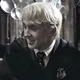Draco Malfoy 