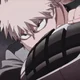 Katsuki Bakugou
