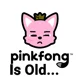Old Pinkfong