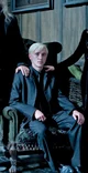 Drsco malfoy