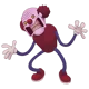 Grunkfuss the Clown