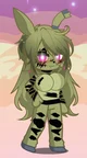 Fnia spring trap