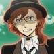 Chuuya Nakahara