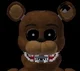 Creepy Freddy 