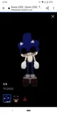 -Sonic EXE