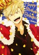 Bakugo Katsuki