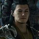 shang tsung