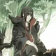 Itachi Uchiha