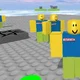 Roblox but is 2009