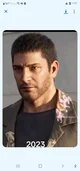 Chris Redfield 