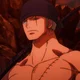 Zoro - Pre Timeskip