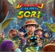 Boboiboy galaxy 