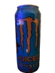 Mango Loco Monster