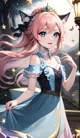 A Mary Sue OC