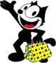 Felix The Cat 
