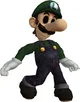 Fnaw luigi 
