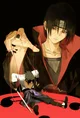 Itachi 
