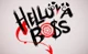 Hellava boss rpg