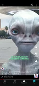 Mr Alien