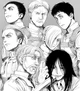 Warrior Unit aot