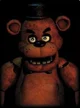 Freddy Fazbear