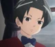 Miles Edgeworth