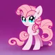 MLP character costum