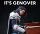 Its Genover