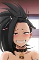 Momo yaoyorozu