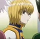 Kurapika