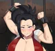 Momo yaoyorozu 