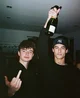 Rio and Don 