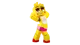 zamination chica
