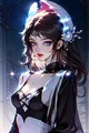 -Female Bodyguard-
