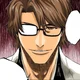 Sosuke Aizen  