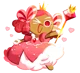 Princess Cookie