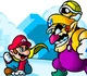 Mario vs wario