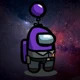 Nathan purple
