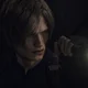 Leon S Kennedy