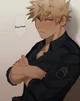 Hunter Bakugo