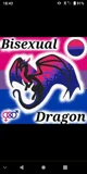 Bisexual Dragon