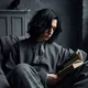 Severus Snape