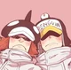 Penguin and Shachi