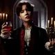 Jung Hoseok_Vampire