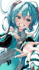 Hatsune Miku