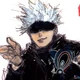 Satoru Gojo