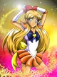 Sailor Venus 