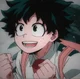 Izuku Midoriya